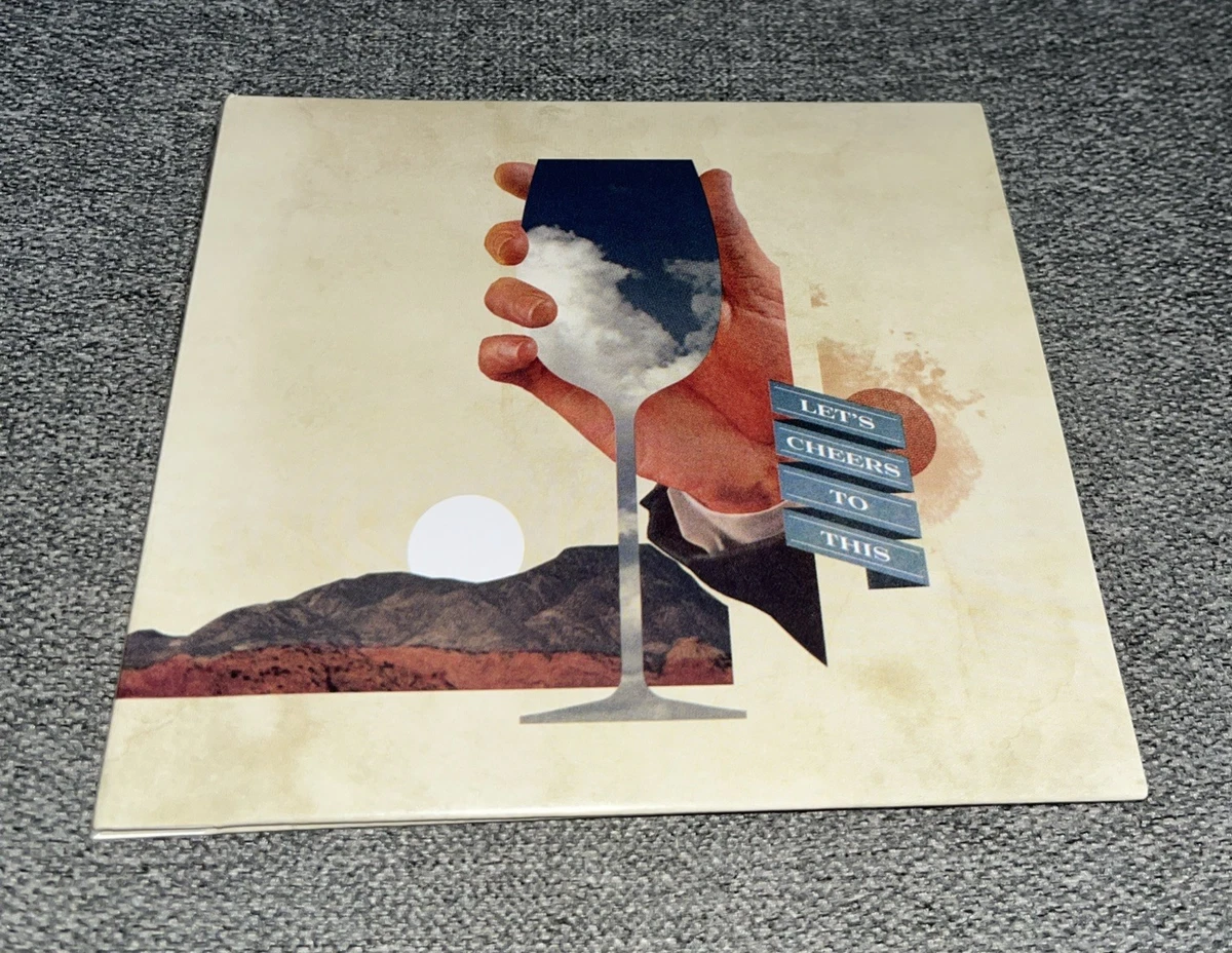Album Sleeping with Sirens Music CDs for sale | eBay