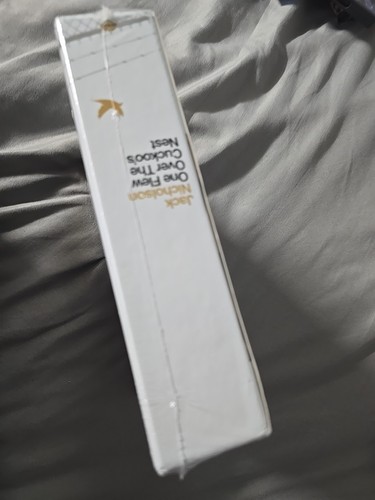 One Flew over the Cuckoo's Nest: Collector's (DVD, 1975) - Picture 3 of 4