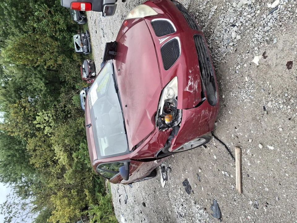 Used Engine Complete Assembly fits: 2009 Pontiac G6 2.4L VIN B 8th digit opt LE5 Foto 2 de 4