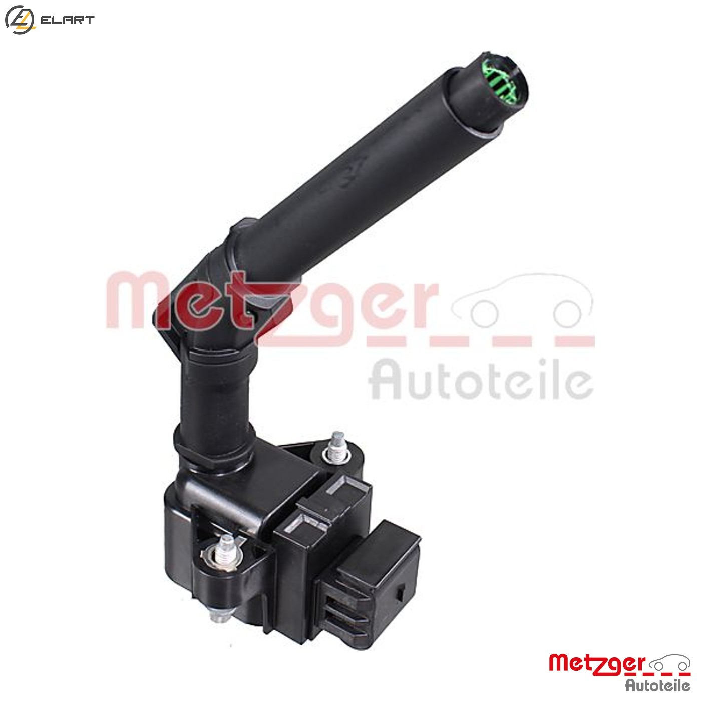 IGNITION COIL 0880559 FOR RENAULT CLIO/V CAPTUR/II SCÉNIC/GRAND/IV TALISMAN 1.3L