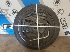 Genuine VW Golf MK6 MK7 18" Space Saver Wheel 5x112 AUDI A3 - 1K0 601 027 B