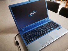 Samsung 350V Series 3 15.6" Laptop i3 Core(TM) 3110M CPU@ 2.4GHz x64 DVD FUNZIONANTE