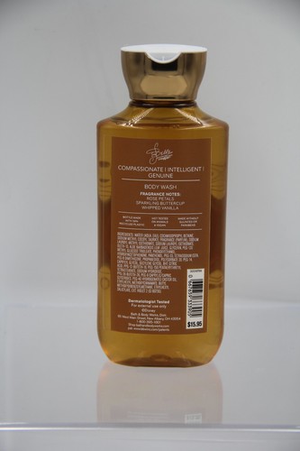 NEW BATH AND BODY WORKS SHOWER GEL 10 FL OZ FULL SIZE YOU CHOOSE SCENT - Afbeelding 235 van 708