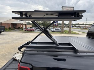 Computer Desk To Riser