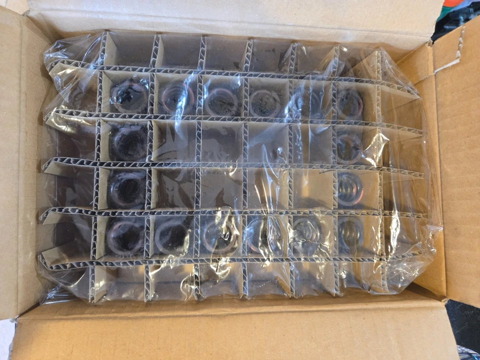 Muelles de válvula HKS para Toyota 3SGT 2201-RT014 ¡NUEVO! Foto 4 de 4