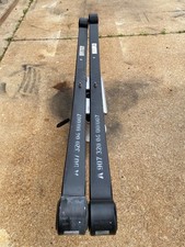 2022 Sprinter Van 2500 A907 Rear Double Leaf ...