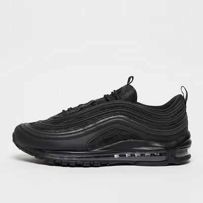 Nike Air Max 97 Herren Sneaker Schuhe schwarz GR. 47 47.5 48.5 BQ4567-001 Neu