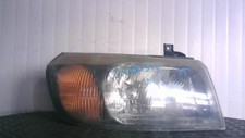 Feu avant (phare) Ford TRANSIT