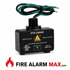 Ditek DTK-240HW Surge Protector