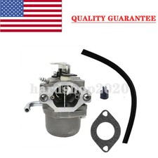 For Briggs & Stratton 21A807 21A877 Carb Engine Carburetor Kit 590399 796077 USA