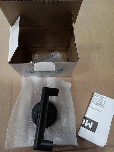 Moen Arris Robe Hook - Thumbnail 5