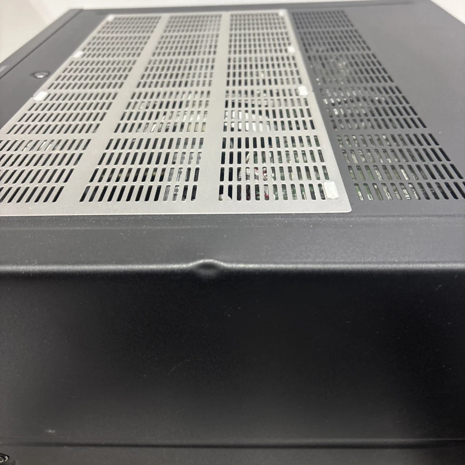 Yamaha RX-A1050 7.2 Channel Dolby Atmos. Black. - Image 3 of 4