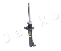 1X Japko StoßDäMpfer MJ00215 FüR Ford Fiesta 5 Van 16V Tdci ST150 Mazda DY DY3W