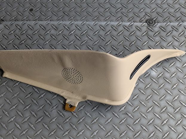 Ferrari 456 REAR Pillar trim