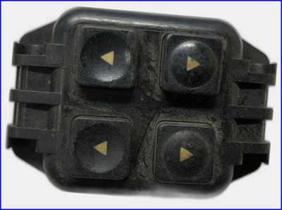 FCA A223 Control Module Used