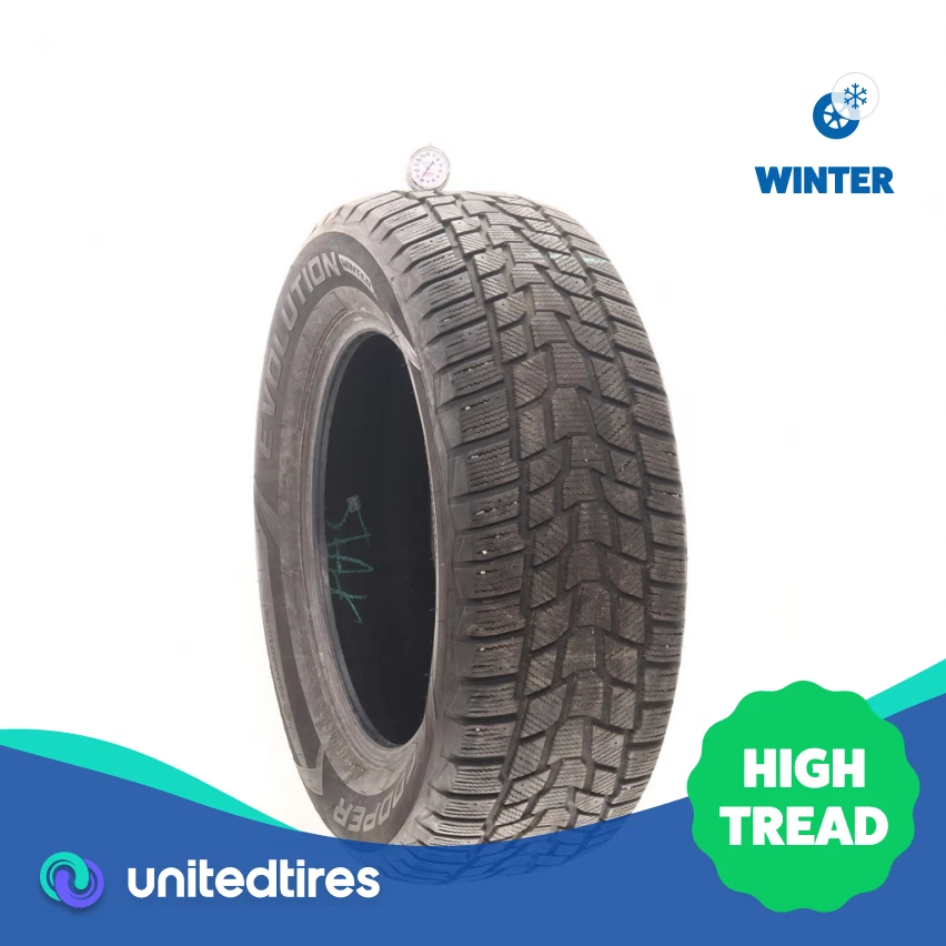 冬タイヤ 265/60R18 BY1801