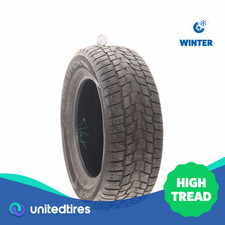 Used 26560r18 Cooper Evolution Winter 110t - 832
