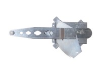 Hinteres Fensterheber FüR Toyota Corolla Verso 2002-2004 Linker Mechanismus
