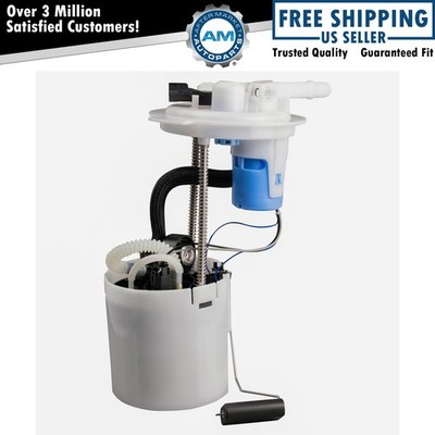 Interesting Fuel Pump 2013 Chevy Impala Pictures