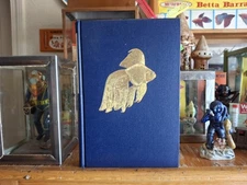 Vintage Aquarium Original Innes Goldfish Varieties & Water Gardens / Dust Jacket