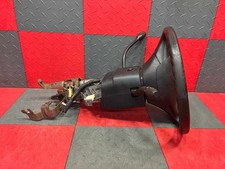 1999-2007 Ford F350 Column Shift Steering Column Assy Wkey Flint