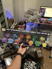 Ultimate Funko Pop Avengers Infinity War Figures Guide 61