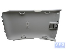 Innenhimmel perlgrau original VW Golf Plus 5M Formhimmel Dachhimmel Himmel