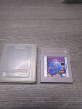 Tetris - Game Boy GB - Loose Cart Only!