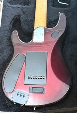 ernie ball music man JP7