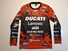WShop Ducati Lenovo MotoGP Replica Jersey – Size L