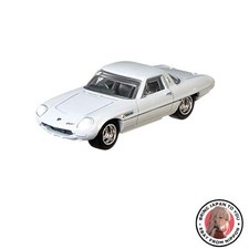 New Hot Wheels [GJP82] 68 Mazda Cosmo Sport