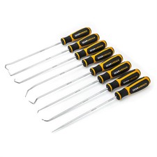 GearWrench 8 Piece Long Hook  Pick Set