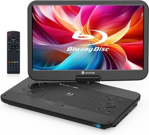 Naviskauto Portable Blu Ray Player | eBay