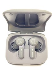 audio-technica ATH-TWX7 earphones