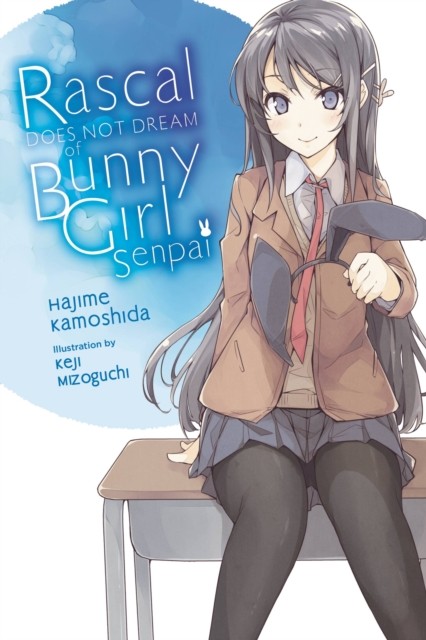 Rascal Does Not Dream of Bunny Girl Senpai (light novel) by Andrew Cunningham - Image 4