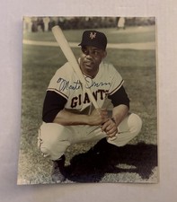 Top 10 Baseball Cards to Remember Monte Irvin 31