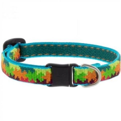 Collares de gato Lupine Lifetime Breakaway ALGUNOS REFLECTANTES 1/2 x 8-12" - ELIGES - Imagen 32 de 57