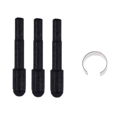 Pack of 3 Touch Pen Styluses Tips for PN579X PN556W/ Active Pen 2 Capacitive Pen