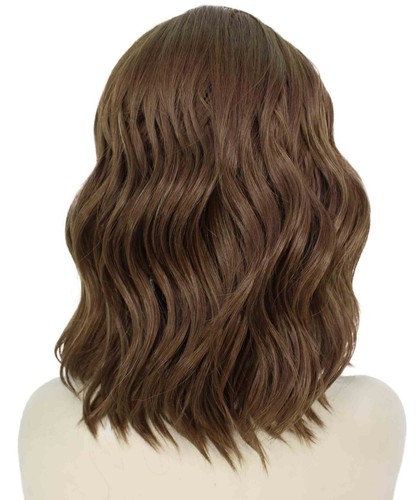 Still ME Liv CM-0104 3"-14" Wavy Synthetic Fiber, Multi-colors,CM-0104 - Picture 16 of 268