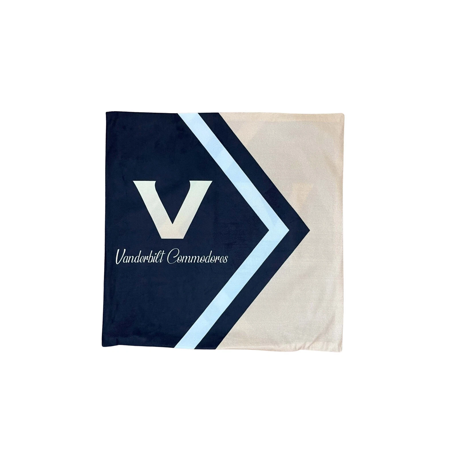 Vanderbilt Commodores Pillow , Gift For Fans