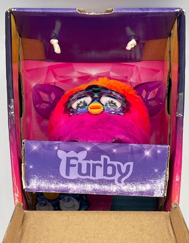 Furby Furbling MINI Kristall Serie A9620/A6100 BRANDNEU - Bild 6 von 12