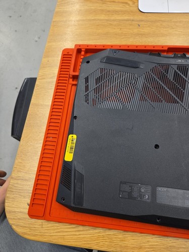 AP2K1000510-HA25 Acer Bottom Base Cover AN515-54-51M5 aw121824b - Picture 3 of 9