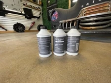 (3) GENUINE Power Steering Fluid Infiniti & Nissan 999MP-AG000P / 999MP-SFE00P