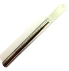 MICRO 100 RNC-125-1 SOLID CARBIDE ENGRAVING TOOL 1/8" 90 DEGREE SINGLE END