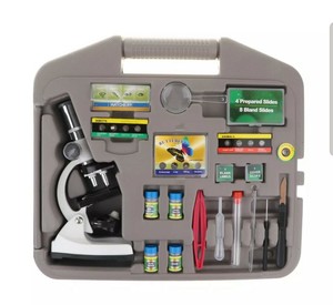 advanced science kits