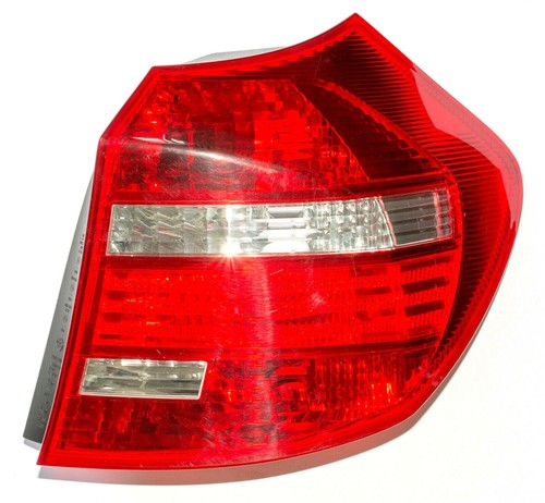 BMW 1er E87 E81 Heckleuchte rechts Rücklicht Rückleuchte 7164956 Bremslicht LCI