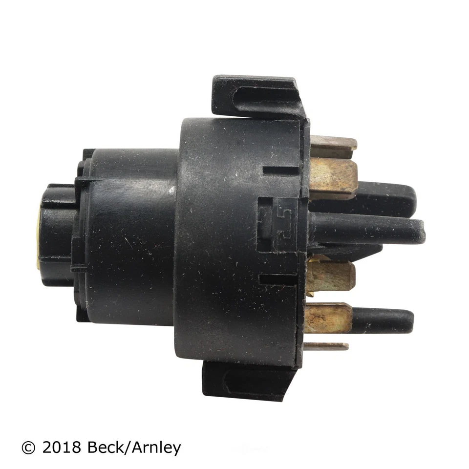 Ignition Switch  Beck/Arnley  201-1816 - Image 2 of 4