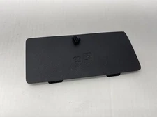 13-19 Ford Escape Rear Right Fuse Box Cover Panel Trim OEM Black CJ54-S023B02