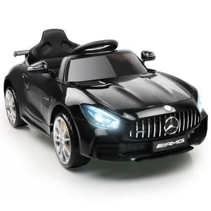 benz cars for kids