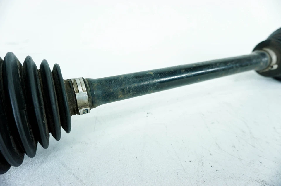 04-09 Cadillac XLR OEM inferior derecho *O* lh CV medio eje eje 87354 4704 5084 Foto 4 de 4